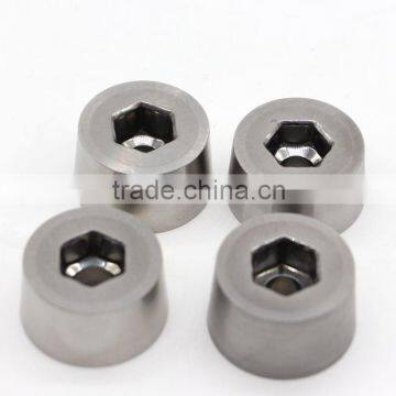 Cemented Carbide Trimming Die/mould/machine Tool photo-2