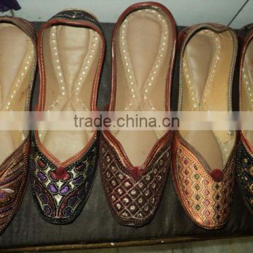 indian fashion shoes woman new 2014