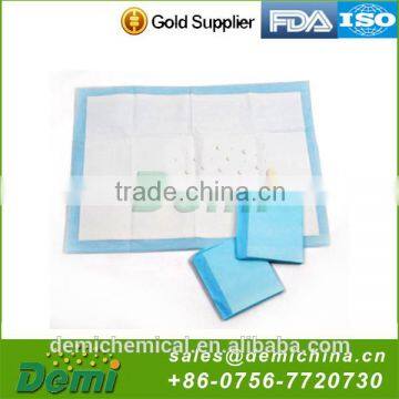 Eco-friendly Reclaimed Material Pet Absorbent Pad Export to Australia Quality Choice photo-3