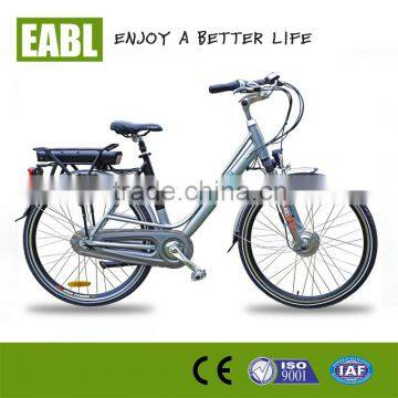 Bike Electric Intelligent Control,intelligent Ladies Electric Bicycle Disc Brake