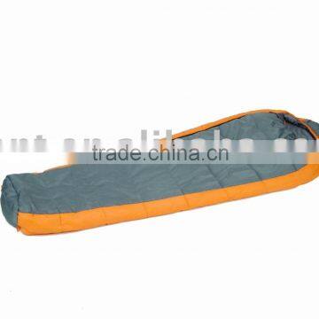 sleeping bag/camping set