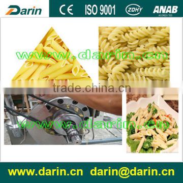 Full Automatic Macaroni Pasta Making Machine