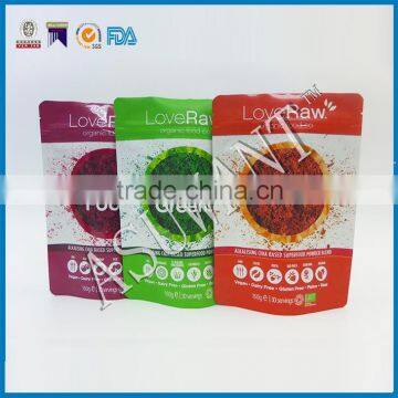 promotion food grade packaging supplies in SHENZHEN