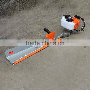 2-Stroke Feature and Petrol Power Type Tea Leaf Trimmer