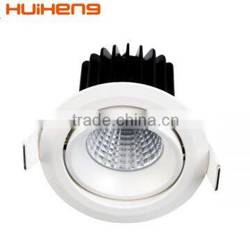 2016 newest 3 years warranty high power 7w spot downlight