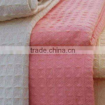 Cotton Blanket photo-2