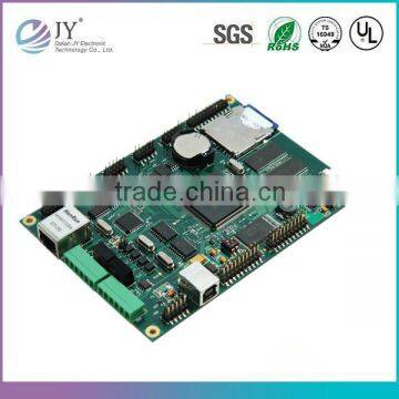 pcb smt service manufacturer in China