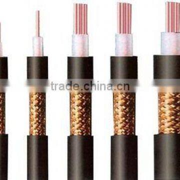 450/750v screened flexible control cable