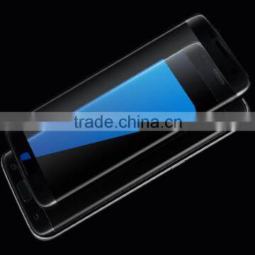 China suppliers 2.5d full body screen protector mobile phone accessories Mobile Phone Screen Protector Reviews