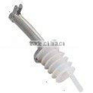 Measuring Bottle pourer corkscrew