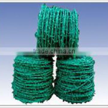 Anping factory low price Barbed Wire