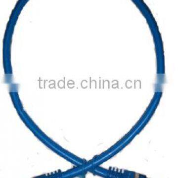 FTP Cat5 patch cord /shielded rj45 network cable