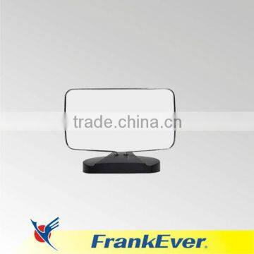 Frankever HDTV indoor with high gain tv antenna