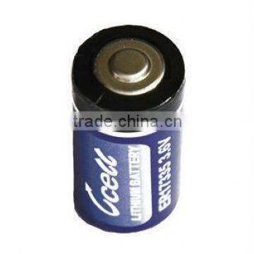 3.6V AA Lithium Battery