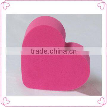 Hot Sale custom beauty cosmetic puff wholesale blender makeup sponge