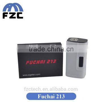 Wholesale fuchai 213 temper control box mod in stock