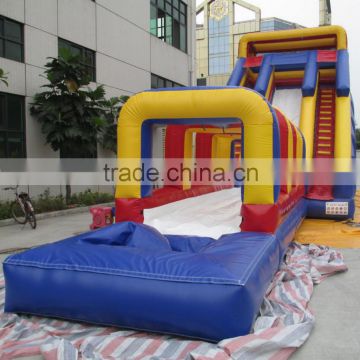 inflatable water slide,inflatable slip n slide 20160430                        
                                                Quality Choice