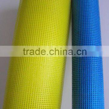 Fiber glass mesh