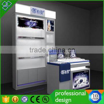 Top Quality Make Up Store Display Top 10 Manufacturer Good Fty