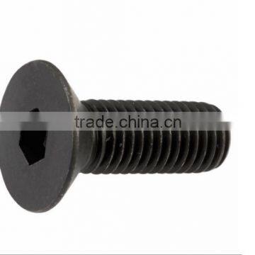 Hexagon Socket Countersunk Head Screws photo-2