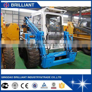 Brand New Skid Steer Wheel Loader for Sale Shovel Loader Tractor Loader