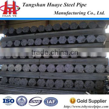 structural steel tube sizes