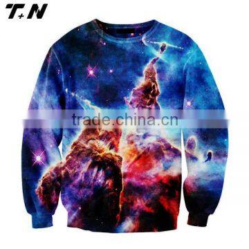 Dry Fit New Model Custom Sweatshirt
