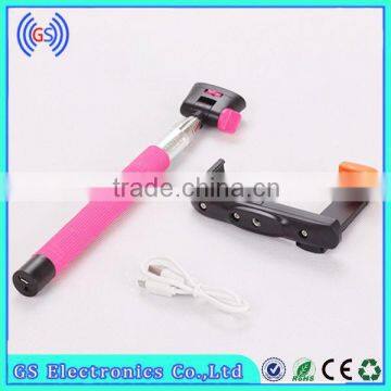 Monopod Colorful Selfie Stick For Motorola for moto g