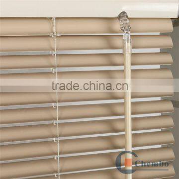 Durable metal chain aluminum roller blind