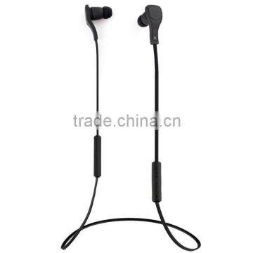 Wireless Bluetooth Headphone Earphone Earbuds Noise Canceling Sport for Samsung photo-4