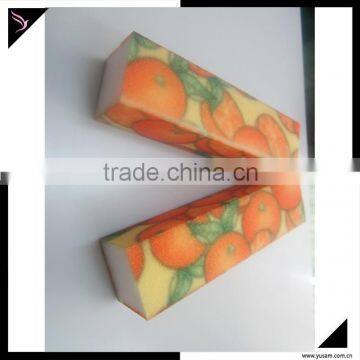 Nail Buffer of 4-way Block Disposable Nail Buffers photo-2