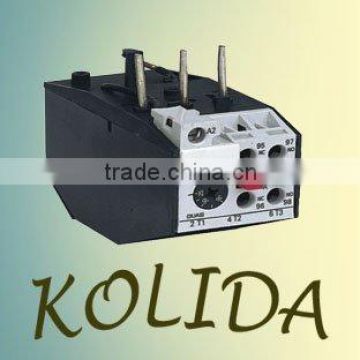 Low Energy Loss 3UA32 Electronic Overload Relay