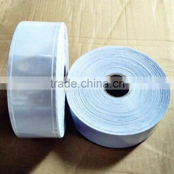 EN20471 silver reflective tape
