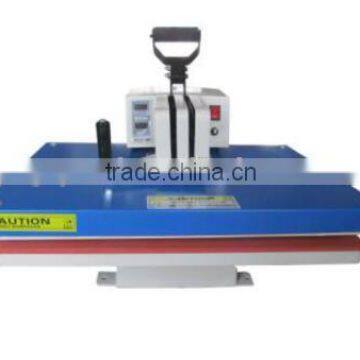 Hot Selling Korean Style Manual Shaking Head Heat Press Machine A
