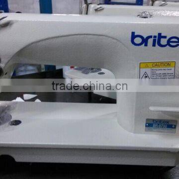 BR-8700 INDUSTRIAL SINGLE NEEDLE LOCKSTITCH SEWING MACHINE photo-2