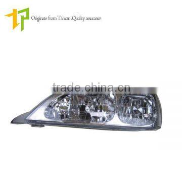 HEADLIGHTS AUTO SPARE PARTS HOT SALE FOR TOYOTA 22-258