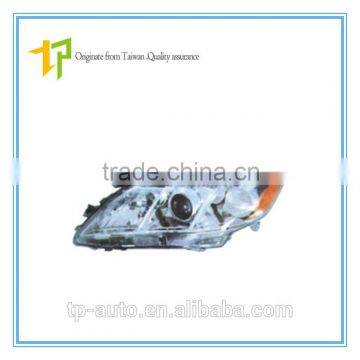 Car parts headlamp/ headlight for Middle East Camry 2007