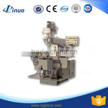XS6330H vertical and horizontal milling machine manufacture
