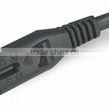 European connector with C7