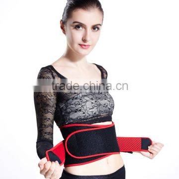 Sweat Premium Waist Trimmer, Sports Therapy Back Support Relief Belt                        
                                                Quality Choice
                                                    Most Popular