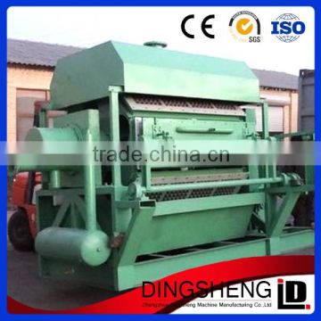 Making Machine Egg Tray Carton/Paper Egg Tray Making Machine/Egg Box Moulding Machines