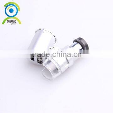 Good-sale 60x Currency Detecting With LED Microscope photo-3