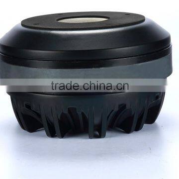 72mm 110W Powered Speaker Tweeter Titanium Compression Sub Woofer Driver With 108.5dB Sensitivity photo-4