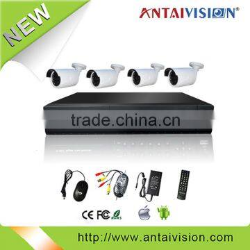 8ch wireless nvr kit 720p wifi ip camera cctv system wireless hd kit