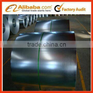 Black annealed cold rolled steel coils