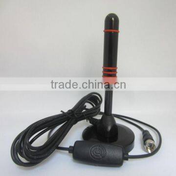 TV Antenna Digital Wireless Booster tv Antenna 30dBi High Gain TV Antenna DVB-T VHF tv Antenna Indoor photo-6