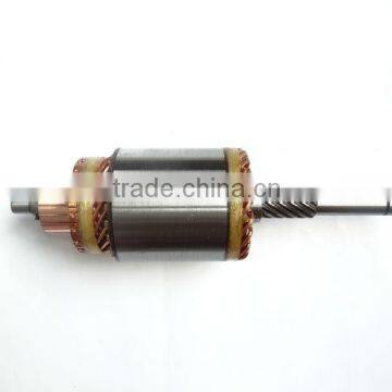 12V IM211 Starter Armature