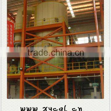 YPG High Pressure Spraying Drier Machine