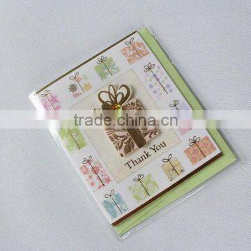 3D birthday card diamond handmade exquisite greeting cards