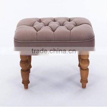 fabric fashionable comfortable Piano stool Y462